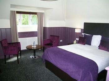 Chalfield Manor Boutique Hotel Bournemouth Bagian luar foto