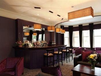 Chalfield Manor Boutique Hotel Bournemouth Bagian luar foto