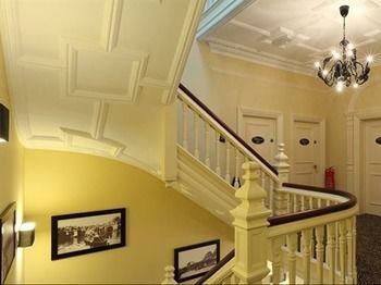 Chalfield Manor Boutique Hotel Bournemouth Bagian luar foto