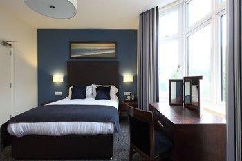 Chalfield Manor Boutique Hotel Bournemouth Bagian luar foto