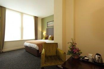 Chalfield Manor Boutique Hotel Bournemouth Bagian luar foto